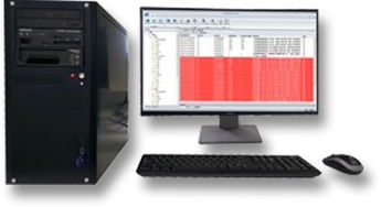 原創(chuàng) 電子數(shù)據(jù)取證自研產(chǎn)品廠商名錄 二