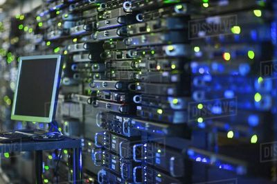 存儲架構的博弈已經開始,軟件定義存儲未來三年迎爆發增長