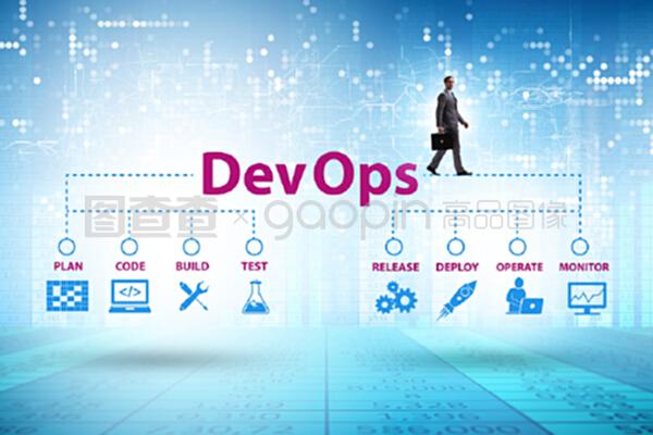 DevOps 重新定義軟件開發與運維的協作模式