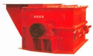 焦炭破碎機的安全防護與選購指南