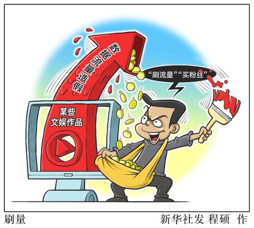 聚焦《互聯(lián)網(wǎng)信息服務(wù)算法推薦管理規(guī)定》五大看點
